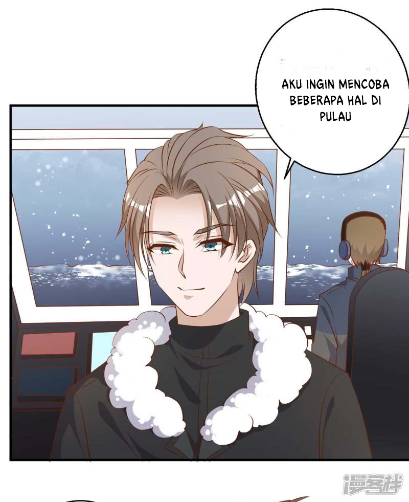 God Fisherman Chapter 29 Bahasa Indonesia